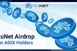 NuNet’s First NTX Airdrop: Registration and Claiming