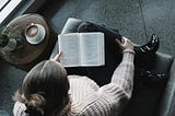 Stop Trying To Be A Good Christian