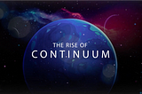 [Announcement] Continuum TGE & What’s Next?!