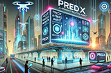 The Power of PredX_AI’s AI-Powered Trading Platform