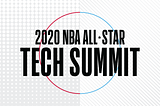 Recapping the 2020 NBA Tech Summit with Milton Lee