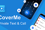 CoverMe App Explains How to Remove Personal Phone Number from the Internet