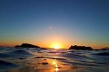 Within the Horizon