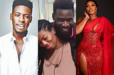 Big Brother Naija Star Soma Breaks Silence on Relationship Rumors with Angel Smith
