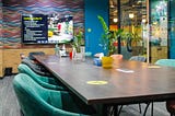 Top Co-Working Myths, Debunked