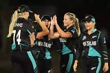 Top 5 Most Beautiful New Zealand Women Cricketers