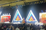 Devcon VI ends and this blog begins