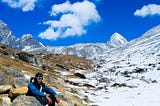13 Days In The Khumbu Valley