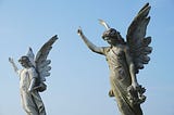 Guides, Angels, and Lost Loved Ones That Can Assist You on Your Twin Flame / Spiritual Journey