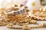 Tips to care for your jewellery: What you need to know
