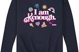 mens-barbie-the-movie-i-am-kenough-graphic-tee-size-small-navy-1
