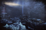 Publication 3: The rise and fall? of call of duty zombies.