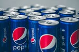 Why Cutting out Pepsi Helped Me Improve My Life