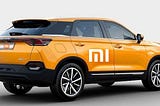 Xiaomi Electric Cars Coming Soon!!!