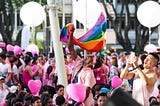 Everything has changed: Singapore’s decade in LGBTQ equality 2010 –2019