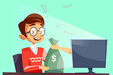 4 proven ways to make money off your website