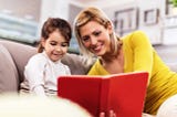 How To Encourage Good Reading Habits In Kids