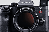 Sony-Mirrorless-Camera-1