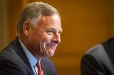 A Defense of Senator Burr