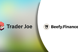 Trader Joe x Beefy Partnership