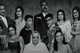 The Mass suicide of a family with a dark secret — The Burari Family