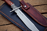 Bowie-Knife-Sheath-1