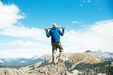 7 Tips for the Top of Your First Fourteener