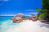 Spotlight on Seychelles