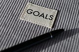 Change your reference point to achieve your goals—an easy way to fulfillment.