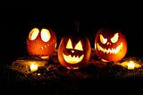 4 Halloween Books To Read This October