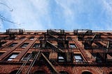 Fire Escapes