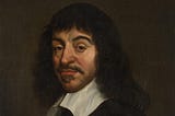 René Descartes — Cogito Ergo Sum — I think, therefore I am