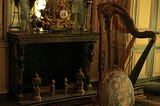 Music for the Golden Hours, 3