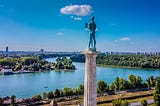 Как Английский Поможет Вам Быстрее Выучить Сербский -How English Can Help You Learn Serbian Faster