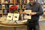 Dennis P. Crawford Biography