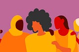 Women empowerment should start from a family