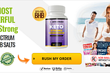 Keto Strong Canada Price, Ingredients, Benefits & Where to Purchase?