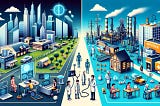 Will a Wide Implementation of AI Cause a Deeper Global Inequality?