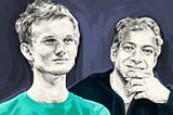 Vitalik Buterin Gave HIVE a Shoutout On The Tim Ferris Podcast