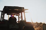 ORIGIN, BRANCHES, FATHER and TERMINOLOGY — GENERAL AGRICULTURE