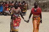 Discover the MAGIC of Harambee