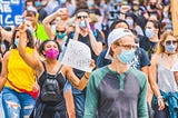 What Every American Should Know About Wearing Masks