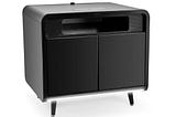 sobro-smart-side-table-with-cooling-drawer-black-1