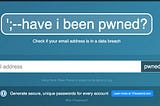 What to Do If Email Has Been Pwned: Secure Steps