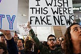 The Attack of the Bullies, Racists, and Super-Narcissists: Tracking the Rapid Decline of Democracy