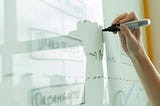 From Workflows to Decisions: The AI Escalation Model