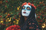 Dear Medium: Why Do We Hide Behind A Disguise?