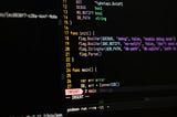 The perfect color scheme for your terminal environment
