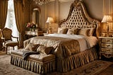 Heads Up: 13 Best Queen Headboards for Stylish and Comfortable Sleep Spaces