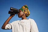 Yes, Projectors DO Take Everything Personally